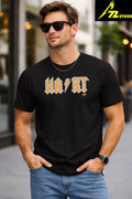 Carter Hart Rock Logo Shirt