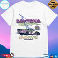 Daytona Thunder Enchante Racing Systems T-shirt