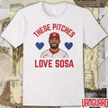 2026 Ker Bear Bitches Love Sosa Edmundo Sosa Philadelphia Phillies MLB t-shirt