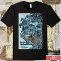 Belle and Sebastian Ciudad De México 12 de Mayo Teatro Metropólitan Poster t-shirt