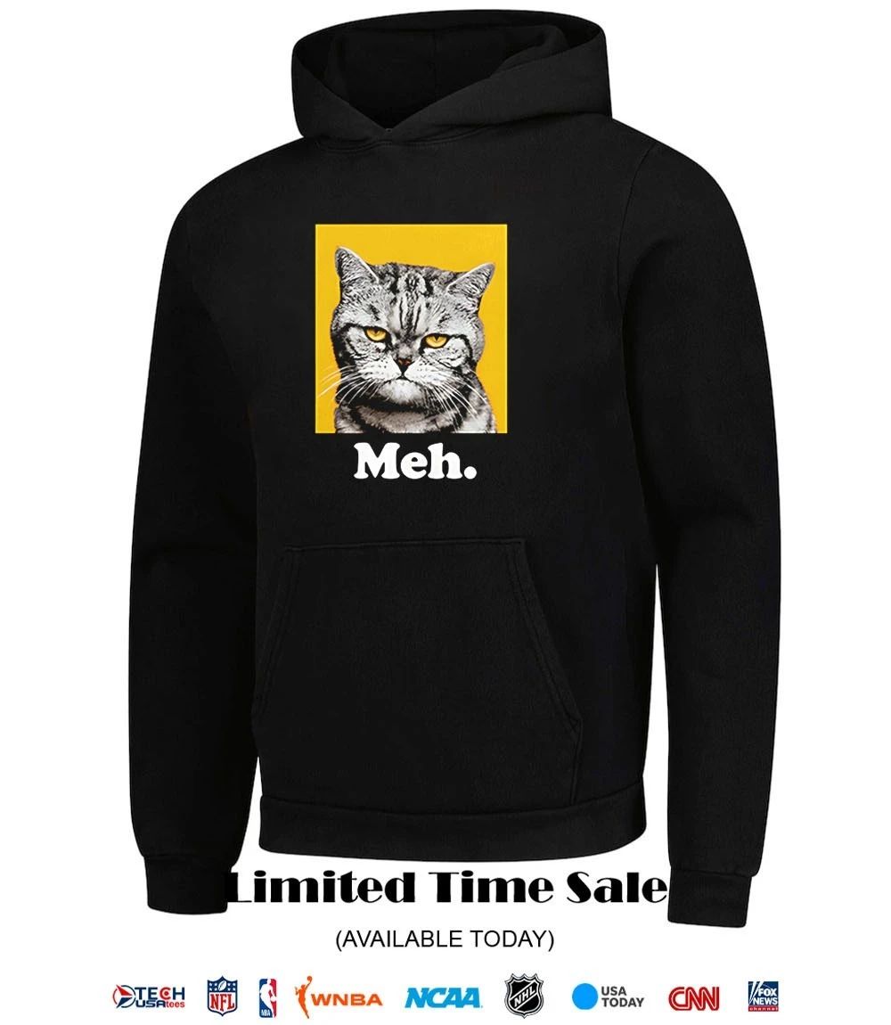 Debbie Johnson 90 Day The Single Life Meh Cat shirt