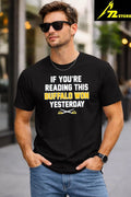 If You’re Reading This Buffalo Won Yesterday 2026 Shirt