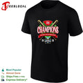 Champions NCAA Men’s College World Series 2026 T-shirt
