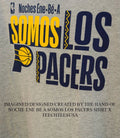 Noche Éne Bé A Somos Los Pacers shirt