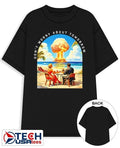 Don’t worry about tomorrow shirt