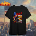 Sophie Cunningham Indiana Fever the point is to win games portrait T Shirt