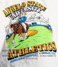 Angelo State University Athletics Budweiser Clydesdales April 10 2026 shirt