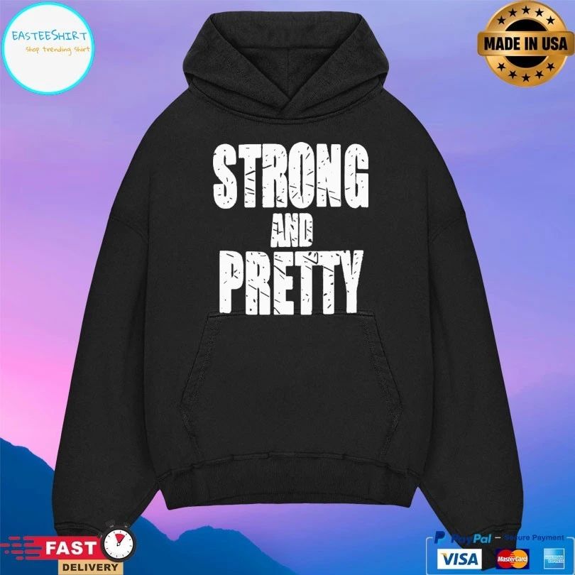 Robert Oberst Strong And Pretty T-shirt