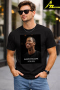 RIP Jason Collins NBA Player Passed Away 1978 2026 Shirt