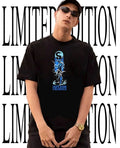 Raiden Mortal Kombat Superior Firepower shirt