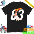 Bam Adebayo 83 Points Game Shirt