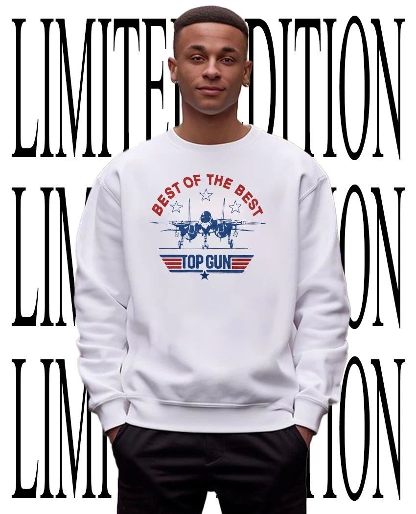 of The Best Top Gun shirt