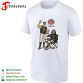 So M Saints 2010 Baseball Minnesota Baseball Federal League All Stars 2026 T-shirt