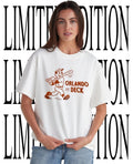 Orlando Dreamers Baseball Orlando On Deck shirt