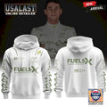 Maxime Andernack WRC3 Racing Apparel Hoodie Shirt