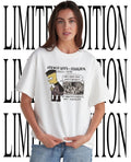 French Warriors of Religion Simpsons 1562-1598 shirt