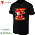 Farquaad Around Find Shrek Gingerbread Man Tee Unisex T-shirt, Sweatshirt, Hoodie (1)