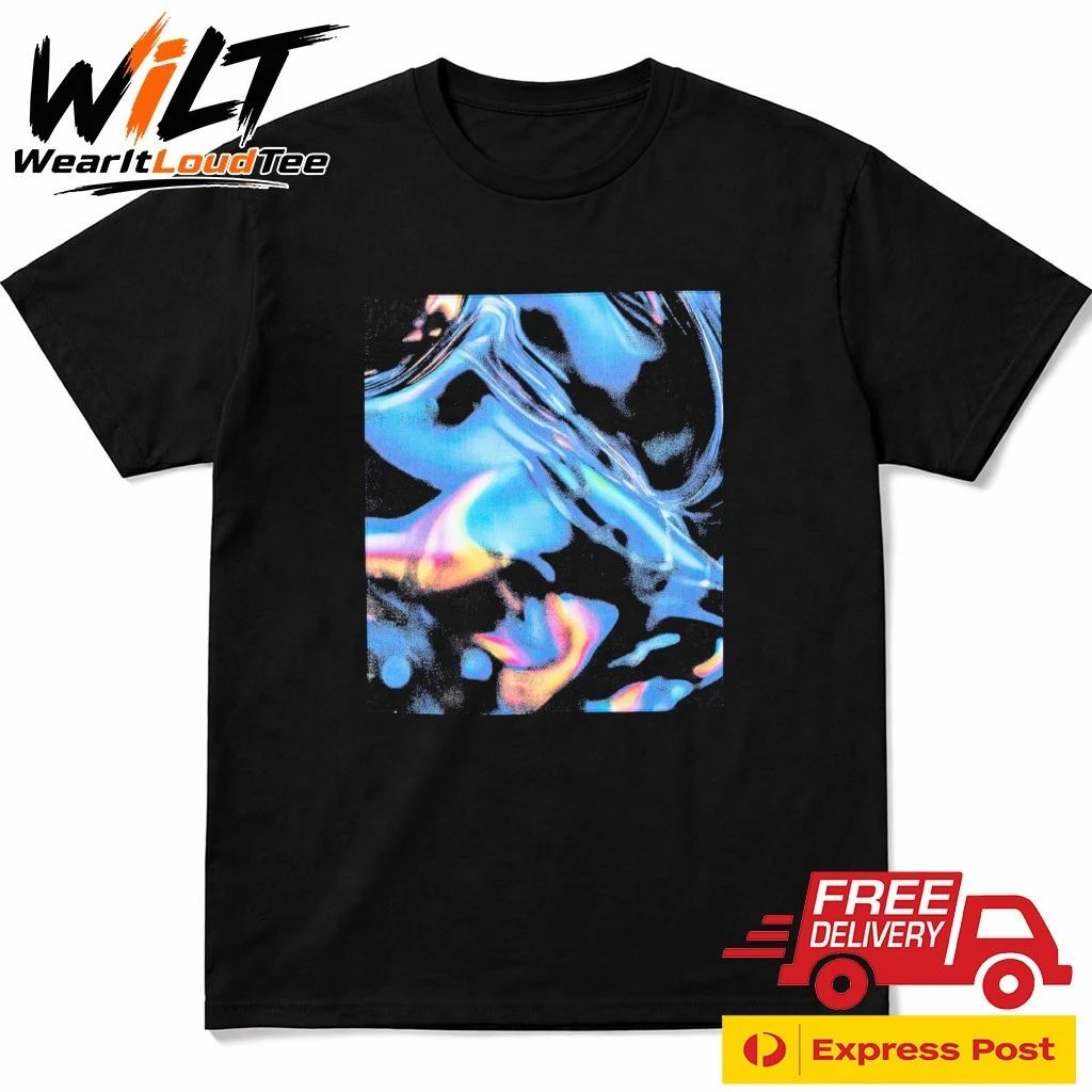 New Era Yoichi Ochiai Eirakuya Shirt
