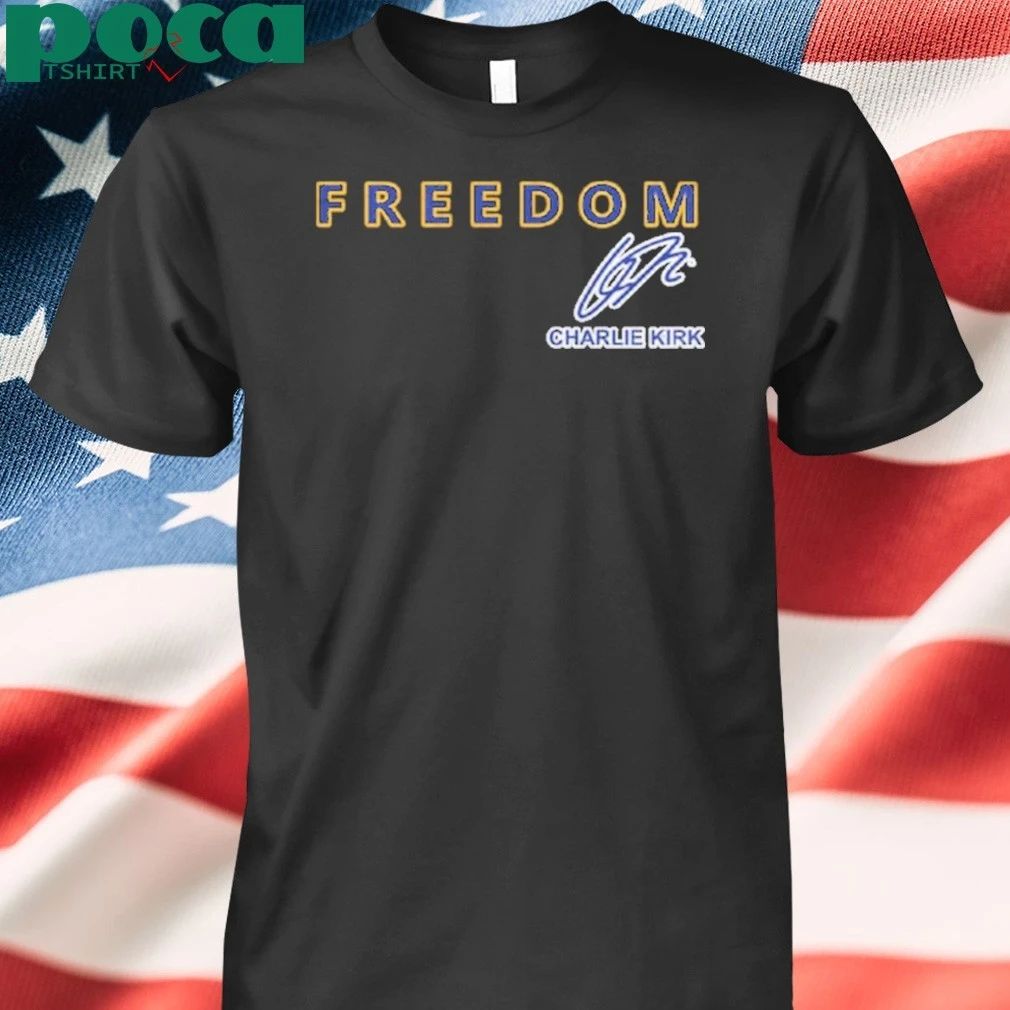 Limited Edition Montana State X Turning Point Usa Shirt