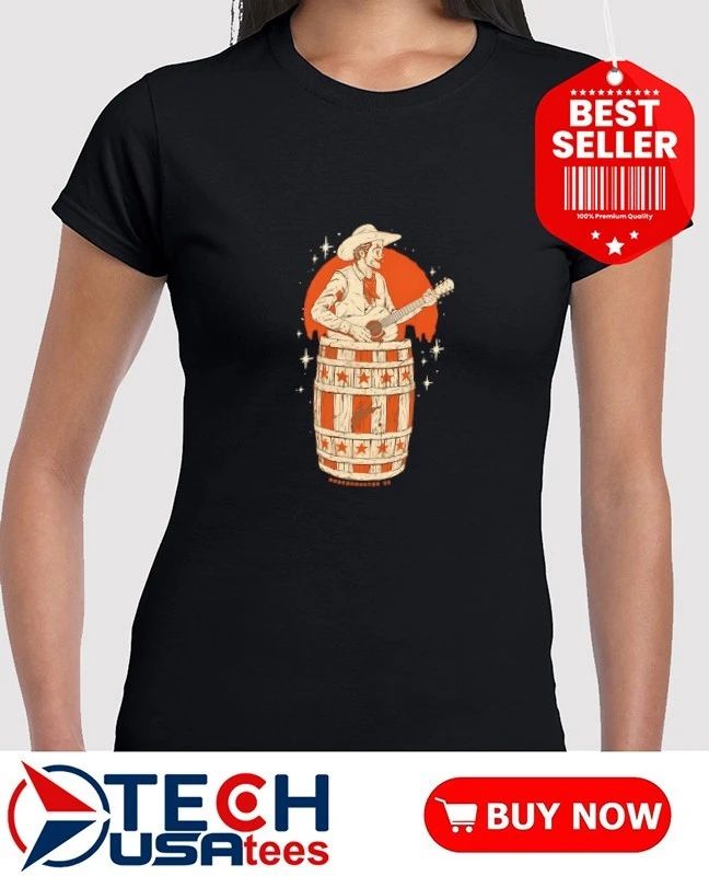 Red Clay Strays Tour Houston TX 2026 shirt