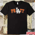 Spencer Pratt for Mayor of Los Angeles 2026 Campaign t-shirt