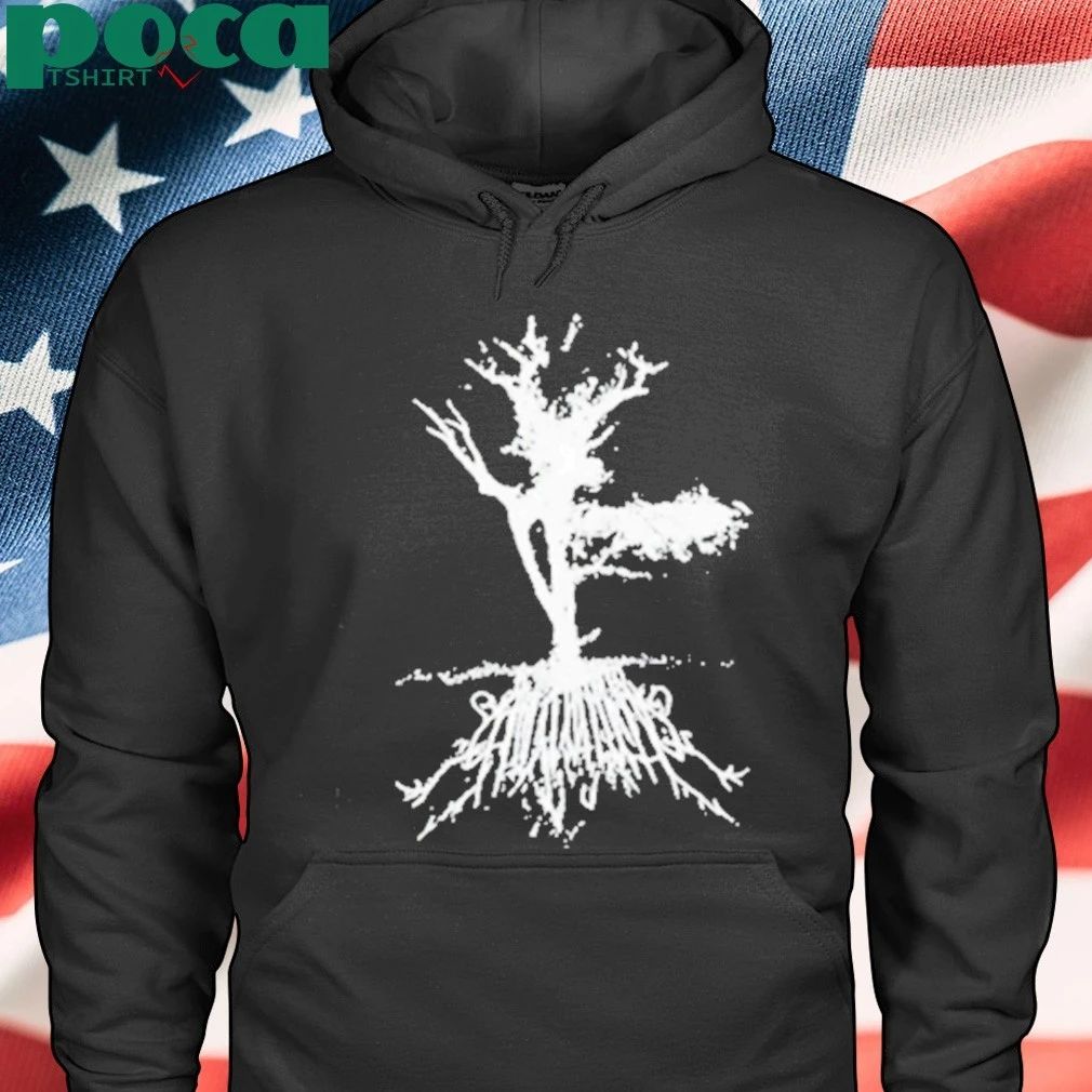 My Chemical Romance Tree T-shirt