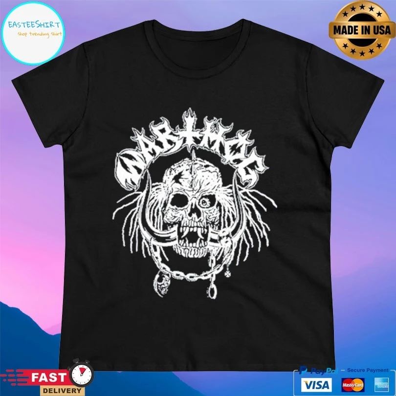 Lawrence W Arthög Warthog T-shirt