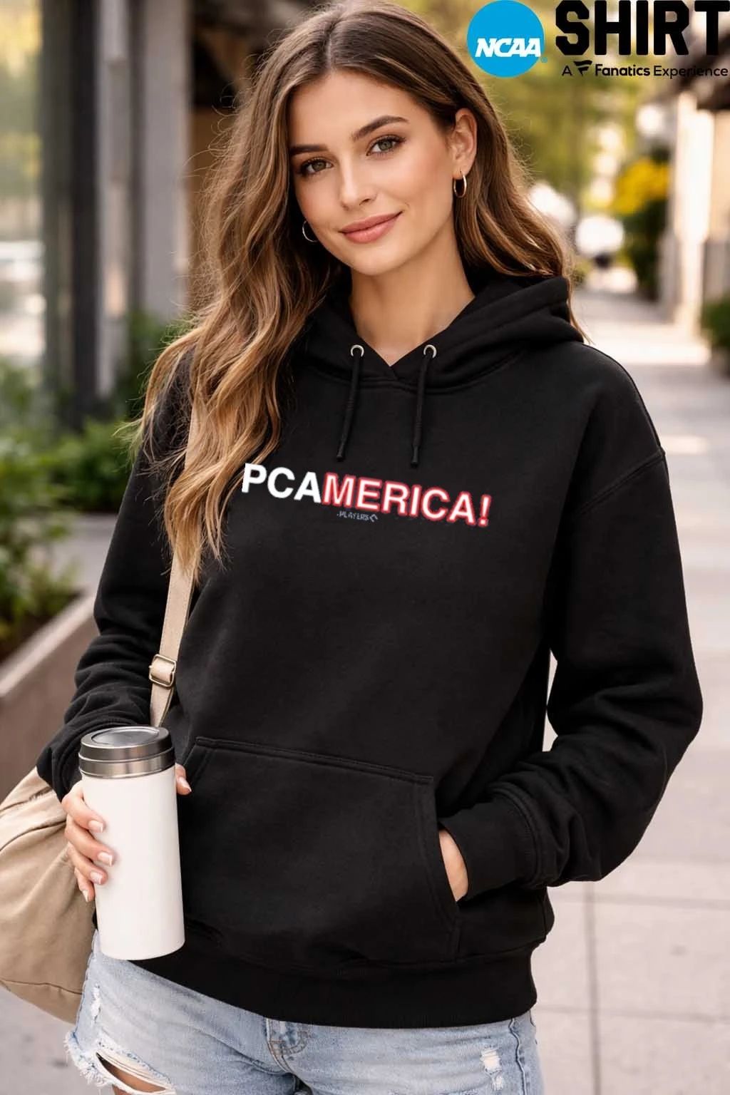 PCAMERICA T-Shirt
