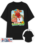 I’m on Island time shirt