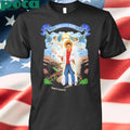 St. Carlo Acutis Saints Reserve Canonization T-shirt