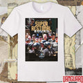 UCF Softball 2026 NCAA Tournament Super Regionals Bound Poster t-shirt