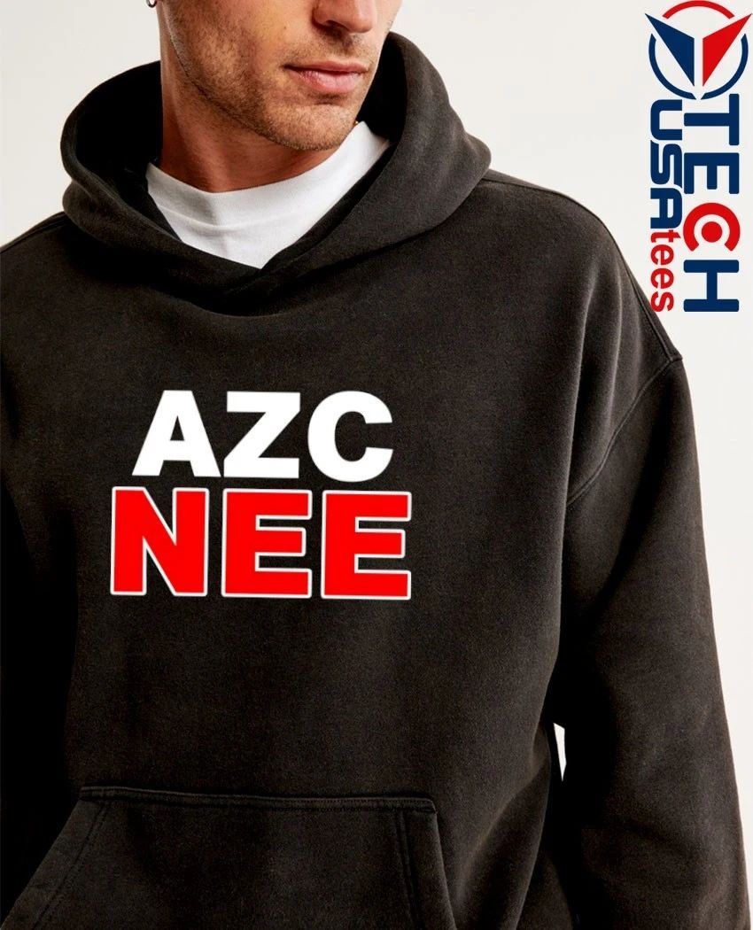AZC NEE shirt