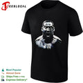 Brodie Lee Screaming AEW Wrestling Exalted One T-shirt