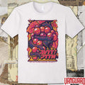 The Avett Brothers Vina Robles Amphitheatre Paso Robles CA May 9 2026 t-shirt