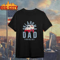 Oklahoma Sooners Dad Sooner Schooner T Shirt
