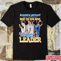 Andrew Rowan UCLA Bruins Pop-up Shop Volleyball Best Of The Best Career Assist Leader t-shirt