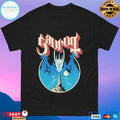 Opus Sauronymous 2026 T-shirts