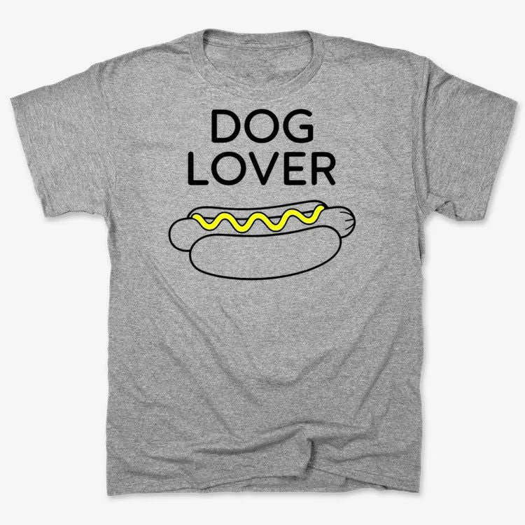 Hot Dog Lover
