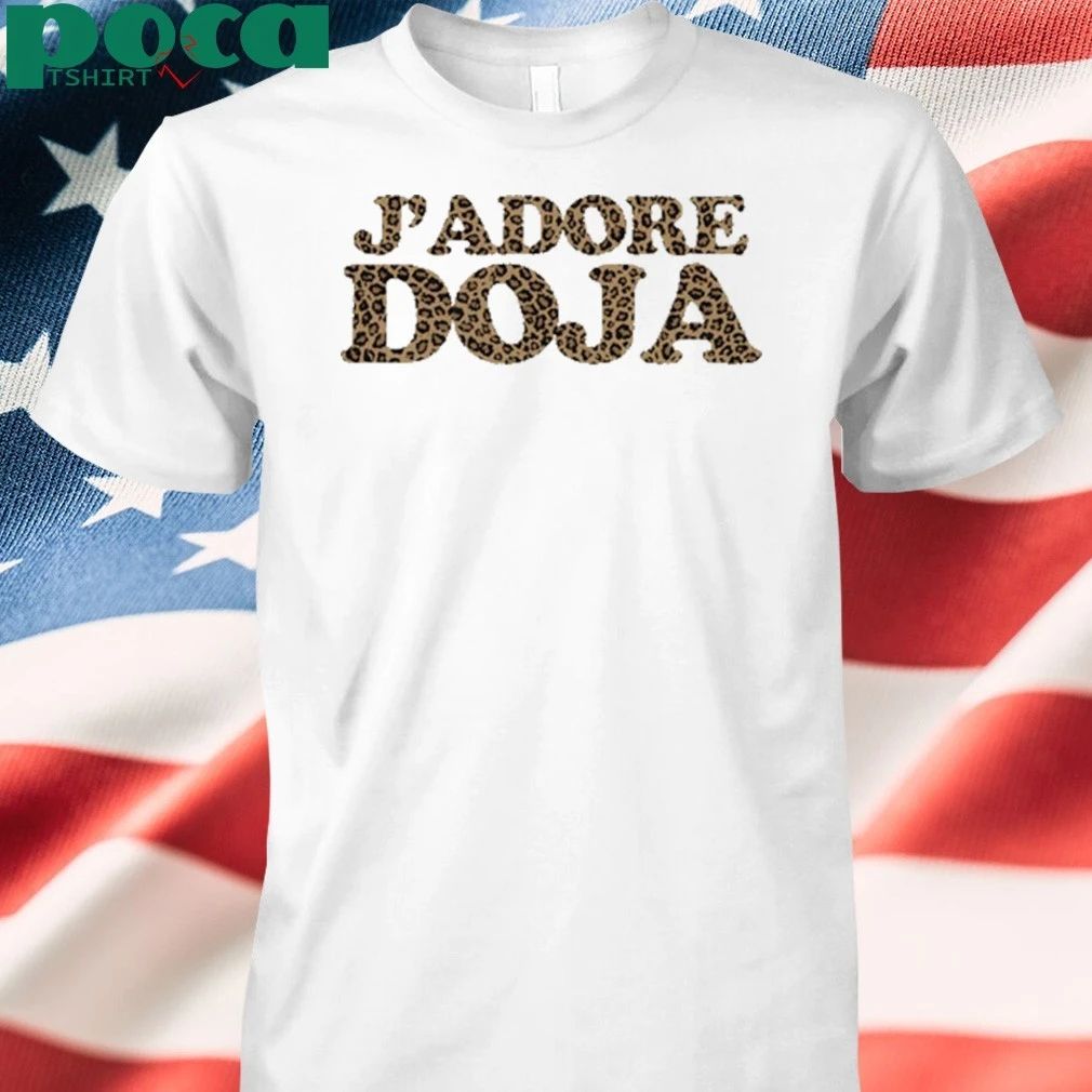 Doja Cat J’adore T-Shirt