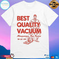 Best Quality Vacuum Albuquerque New Mexico T-shirts