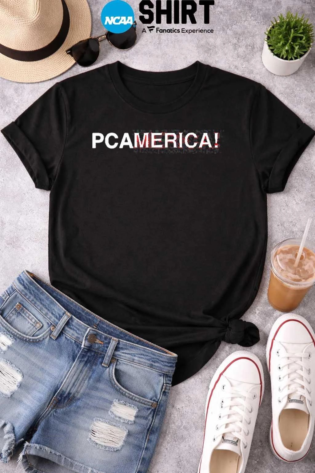 PCAmercia T Shirt