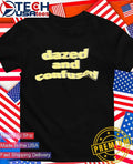 Dazed and confused 1993 shirt