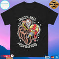 Reaper You Are Safe From God Here T-shirts