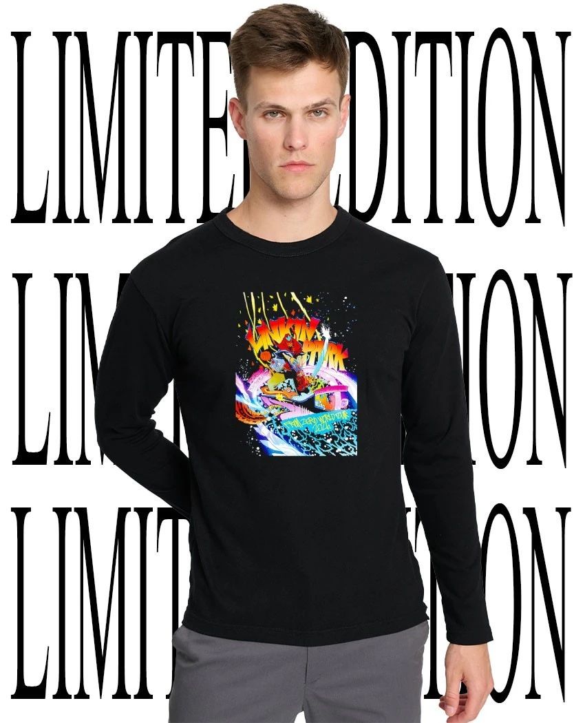 Linkin Park From Zero World Tour 2024 Zurich Comic Art Warrior Shark shirt