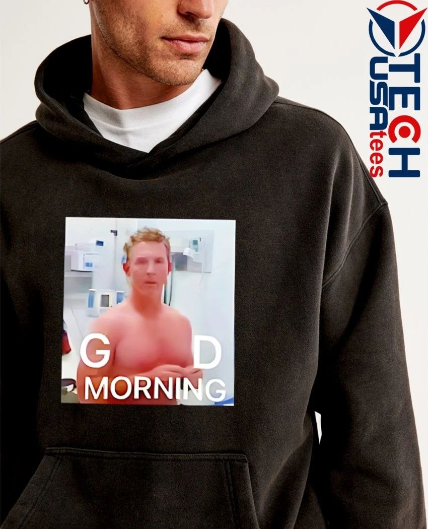 Dr. Jack Abbot good morning shirt