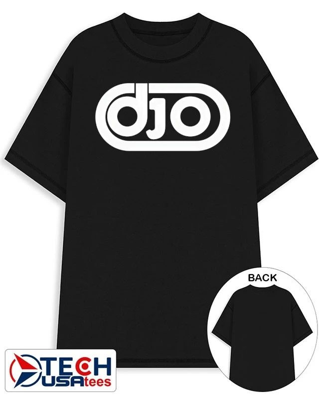 Joe Keery Djo shirt