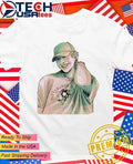 Sidney Crosby Pittsburgh Penguins Hockey art shirt