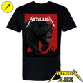 Metallica at Olympiastadion in Berlin, Germany, on May 30, 2026 By Janta Island Pop Up Shop T-Shirt