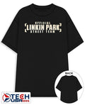Linkin Park Street Team shirt