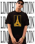 Yinzers in Paris 2026 shirt